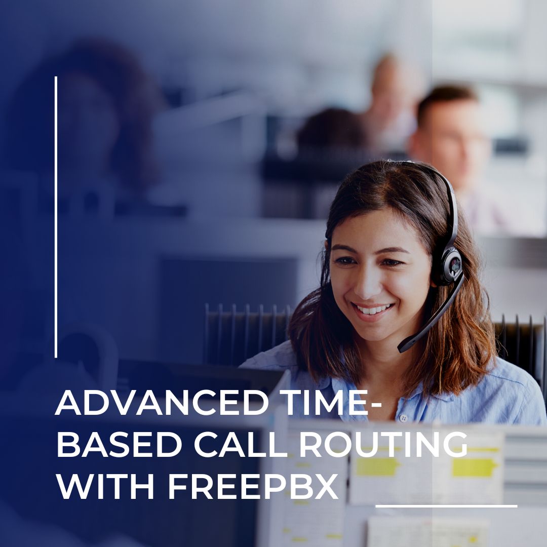 Free PBX Call Routing